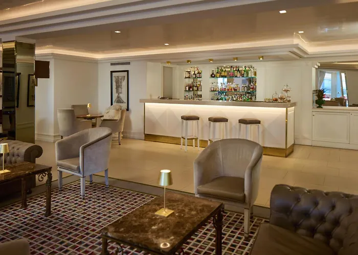 Grand Hotel Oriente Napoli