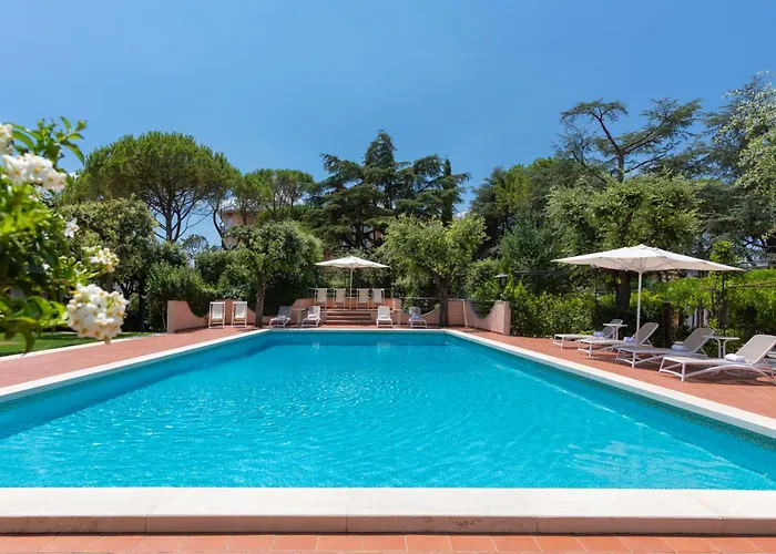 Park Hotel San Michele Martina Franca