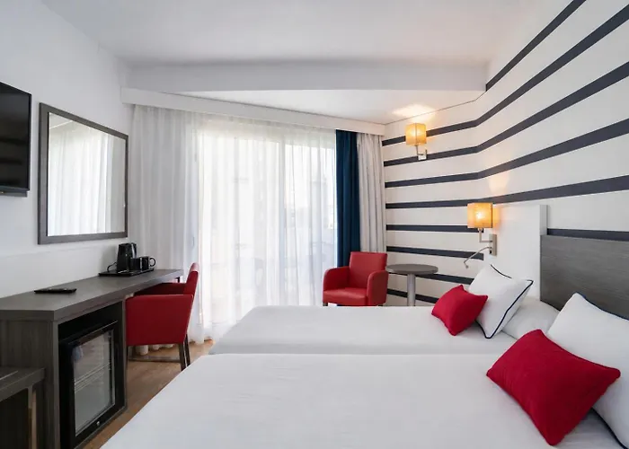 Medplaya Hotel Riudor - Adults Recommended