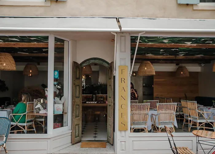Auberge Burgundy Boutique Hotel & Spa Hermanus