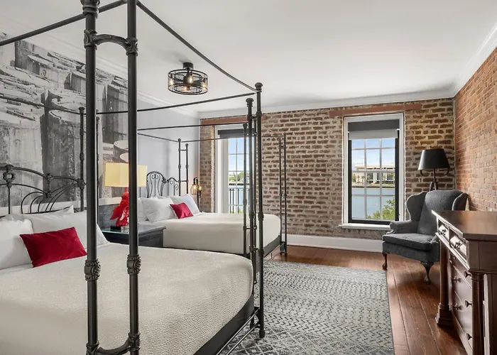River Street Inn (Adults Only) Savannah