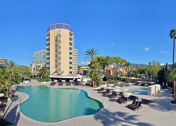 Sol Katmandu Park & Resort