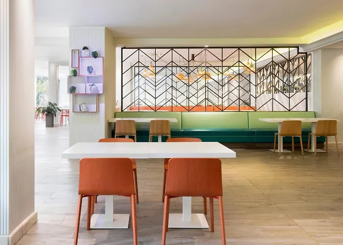 Sol By Melia Katmandu Park And Resort