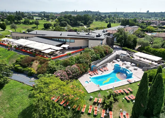 Active Hotel Paradiso