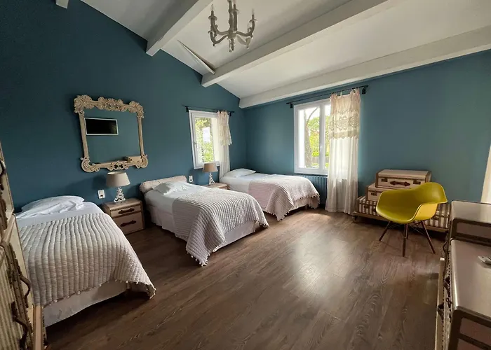 Hôtel des Pins Bédoin