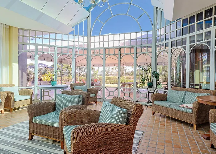 Serra Alta Hotel São Bento do Sul