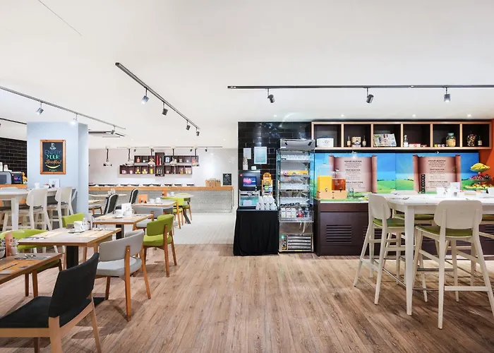 Holiday Inn Birmingham City By Ihg