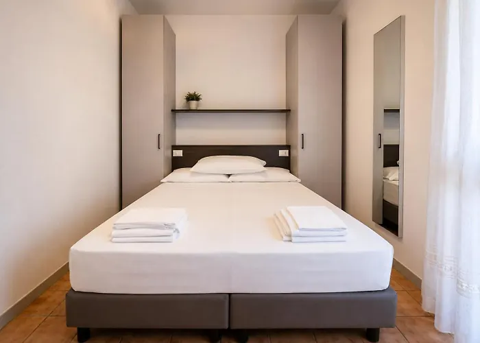 Residence Columbia Bibione