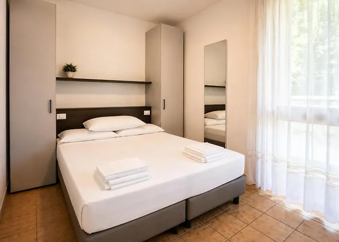 Residence Columbia Bibione