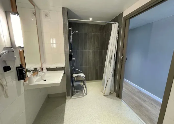 Hotel Ibis Europe Chalon Sur Saone
