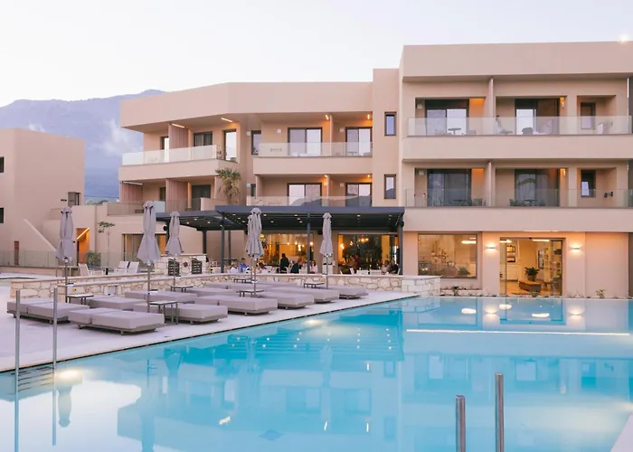 Alianthos Estate Resort - Ex Alianthos Garden Plakias