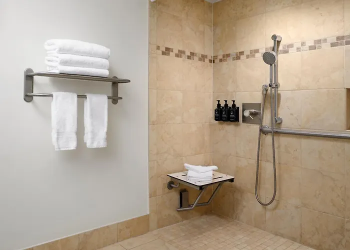 Hotel Indigo San Diego Del Mar By Ihg