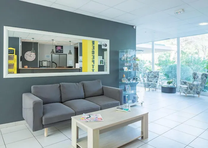 Comfort Aparthotel Frejus La Tour De Mare