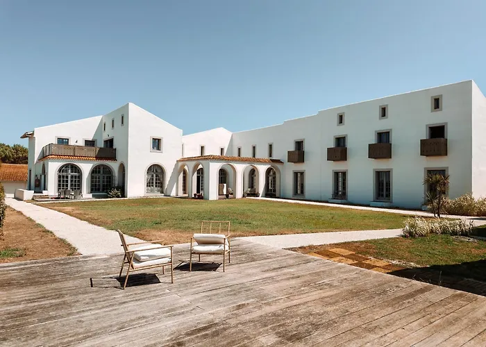 Villa Clara, Résidence face à l'océan et au golf de Chiberta Anglet