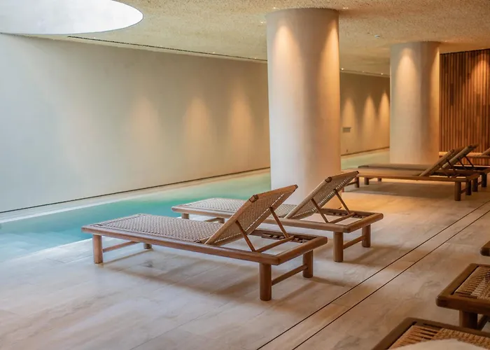 Caprici Beach Hotel & Spa Santa Susanna