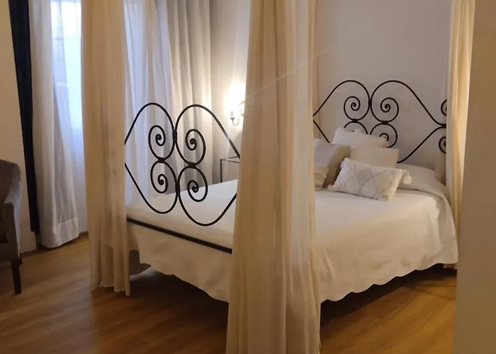 Hotel Las Yucas Atarfe