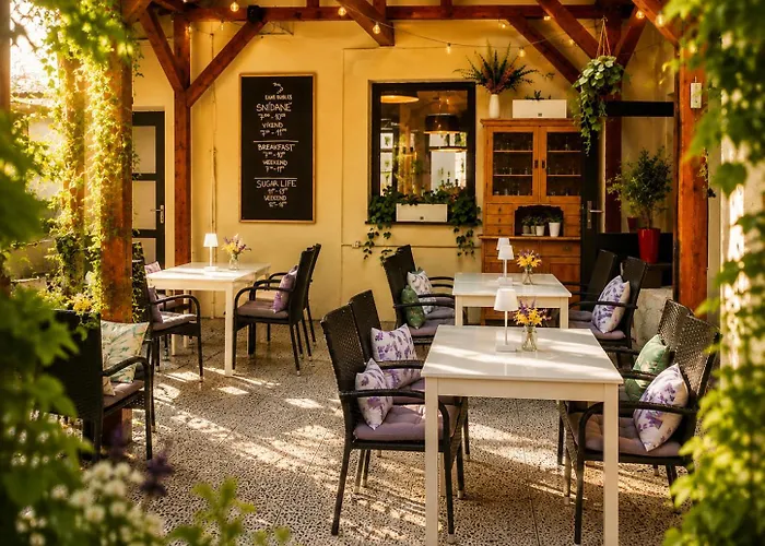 Hotel Merkur - Czech Leading Hotels Praag