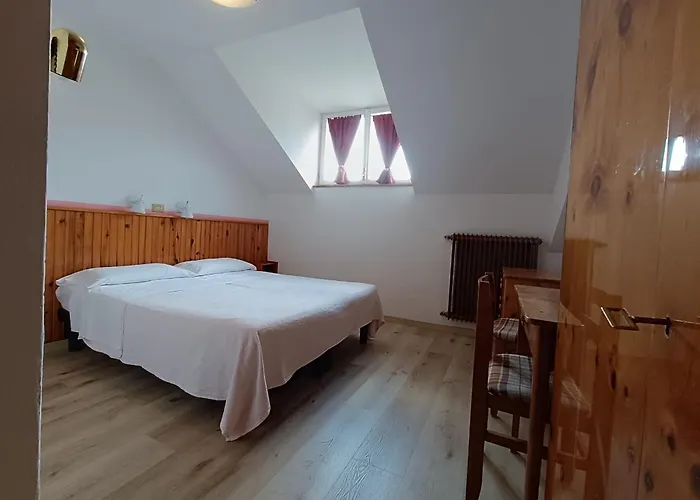 Life Hotels Rosalpina Folgaria