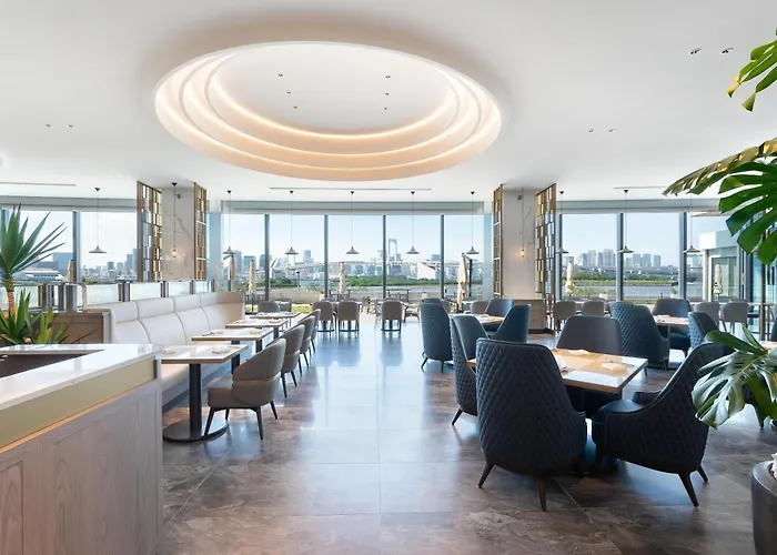 Hilton Tokyo Odaiba