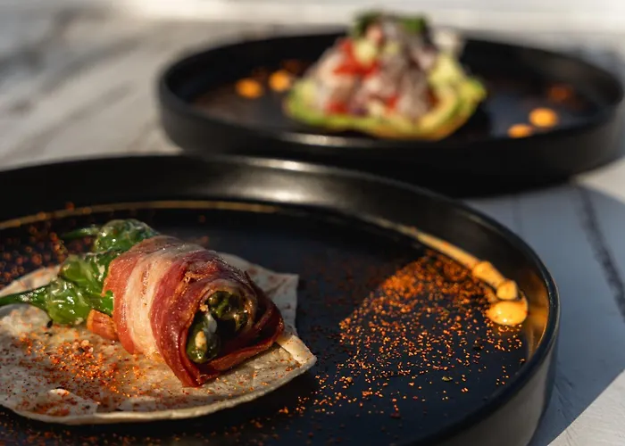 Be Playa Hotel Boutique&Rooftop Bar Playa del Carmen