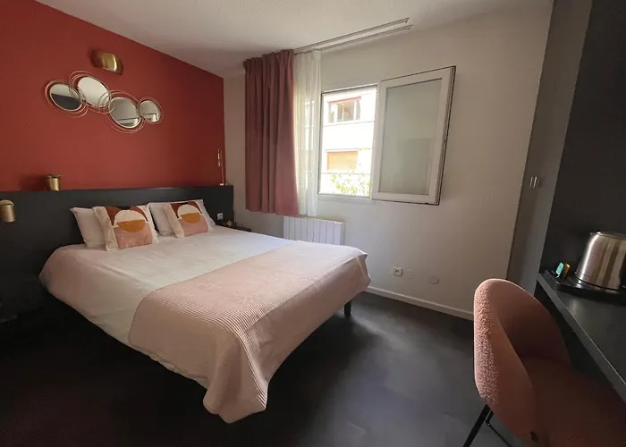 Résidence Les Baladines Thonon-les-Bains