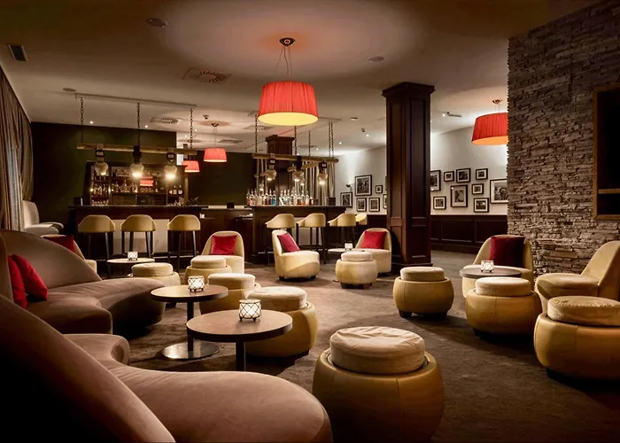 Kuhotel By Rilano