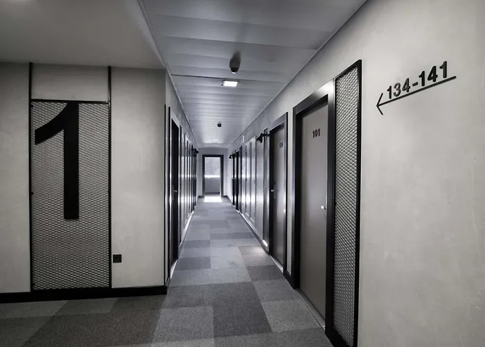 Hotel Ibis Montmelo Granollers