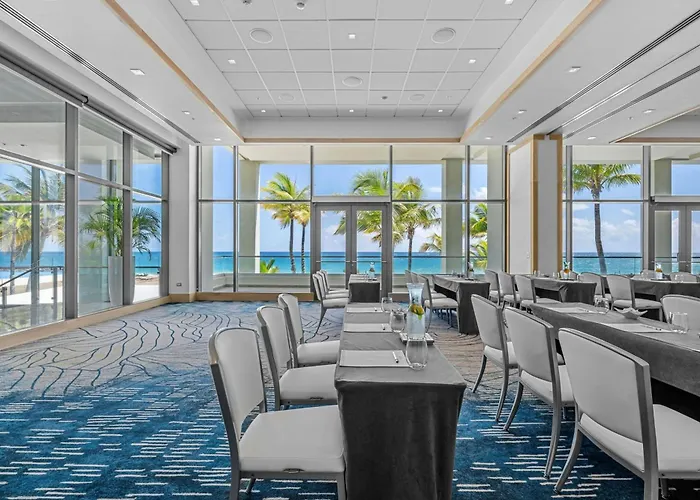La Concha Resort, Puerto Rico, Autograph Collection