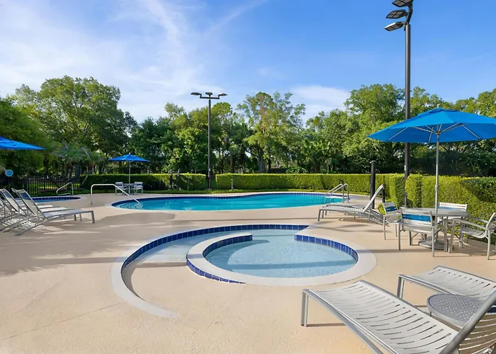 Marriott'S Imperial Palms Villas