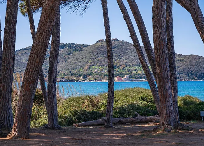 Poggio all'Agnello Sport&Active Holidays Populonia