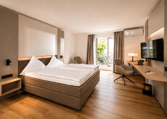 Hotel Residenz Bocholt