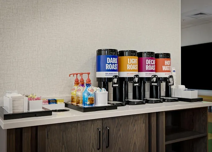Hampton Inn Hickory
