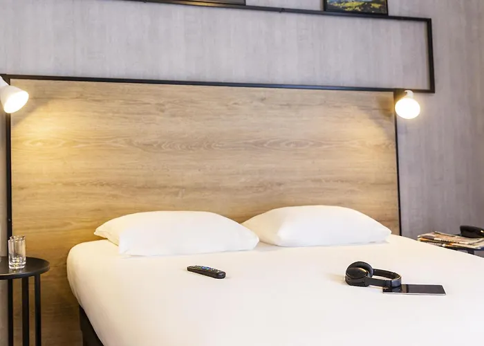 Ibis Centre Millau