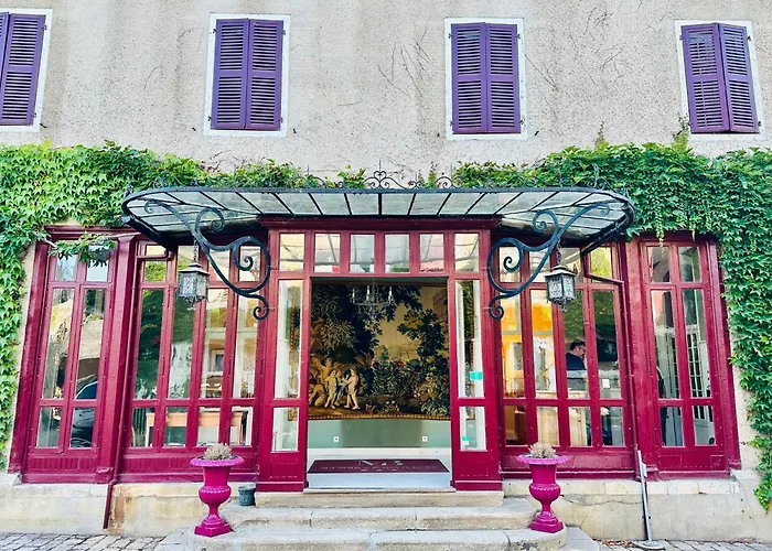 Manoir de Boisvillers