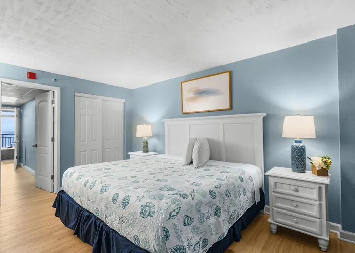 Monterey Bay Suites Myrtle Beach