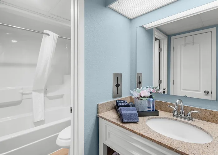 Monterey Bay Suites Myrtle Beach