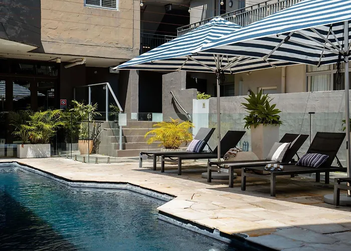 The Sebel Byron Bay Aparthotel