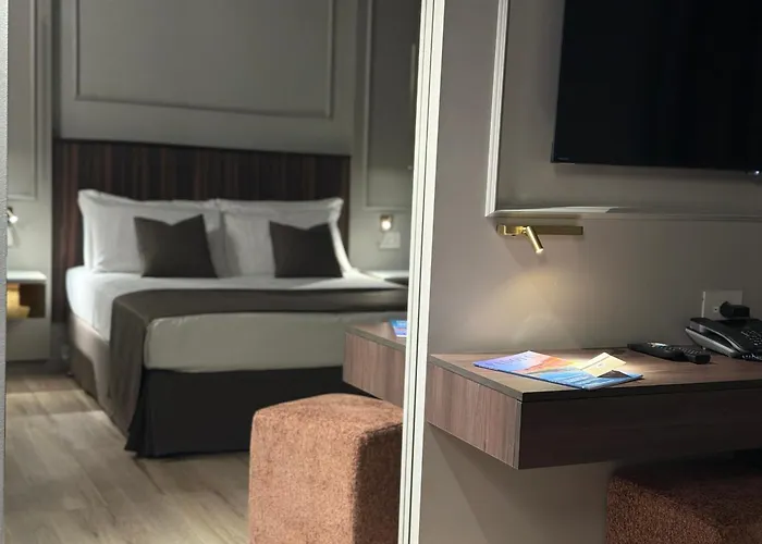 Hotel Mignon