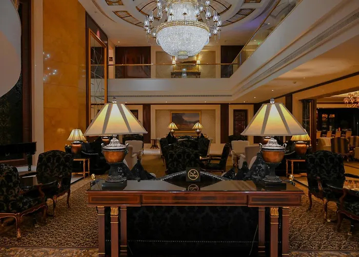 Intercontinental - Kyiv By Ihg