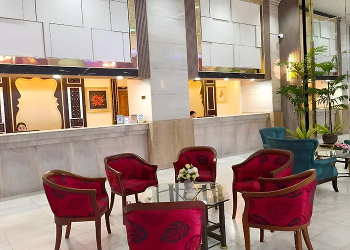 Asian Hotel