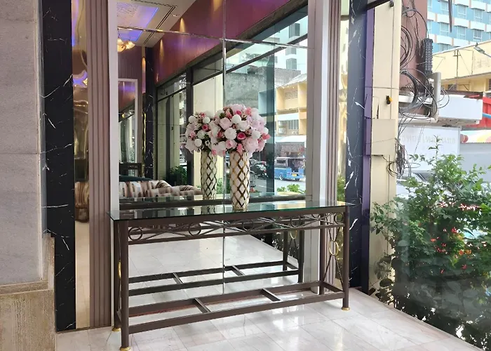 Asian Hotel