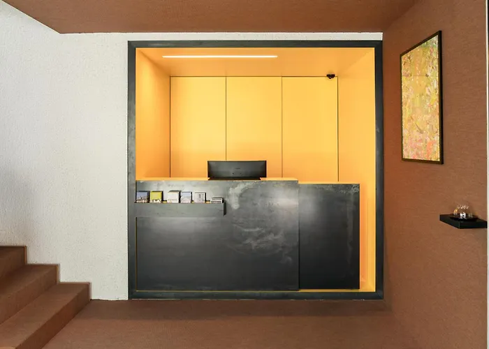Soley Suites - Adults Only Bressanone