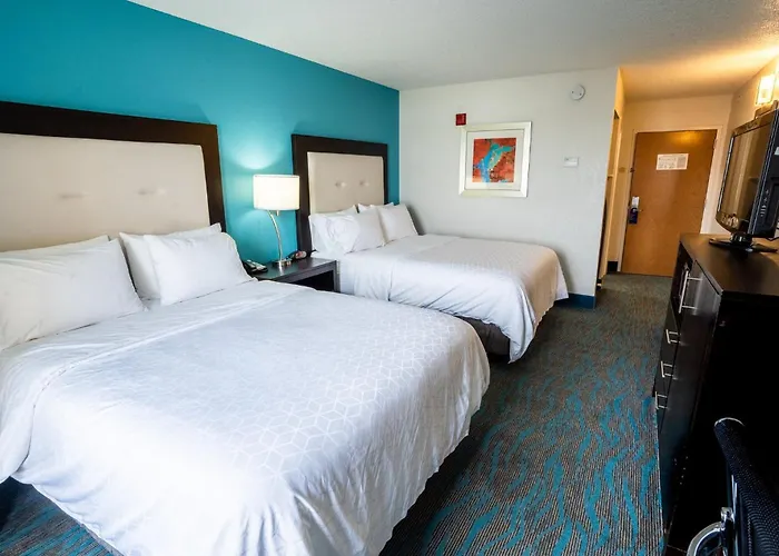 Holiday Inn Express Destin E - Commons Mall Area By Ihg