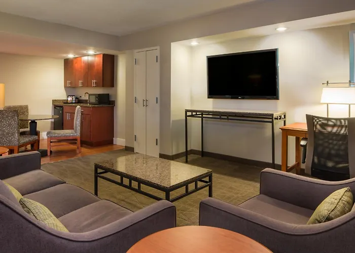 Holiday Inn Columbia East-Jessup By Ihg