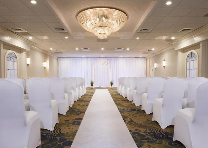 Holiday Inn Columbia East-Jessup By Ihg