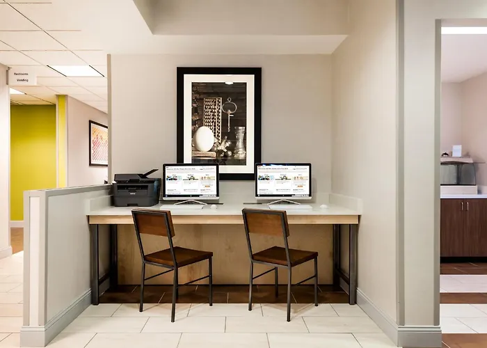 Holiday Inn Express Charlotte West - Gastonia By Ihg