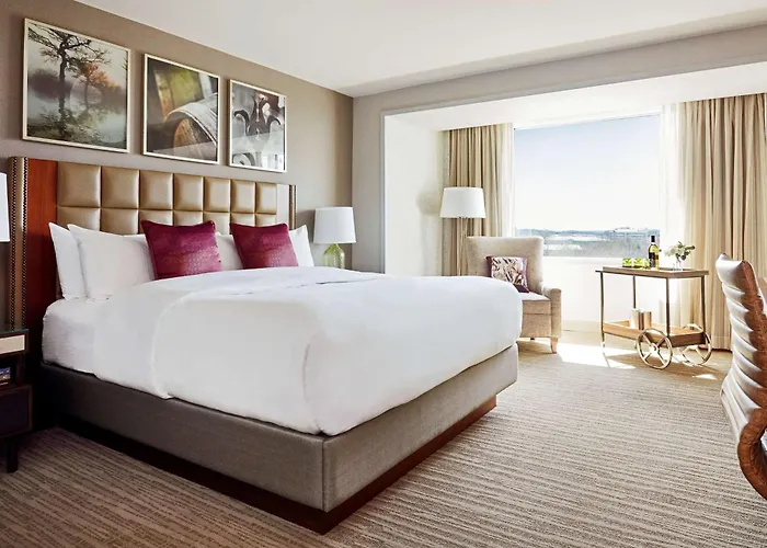 Lansdowne Resort And Spa Leesburg