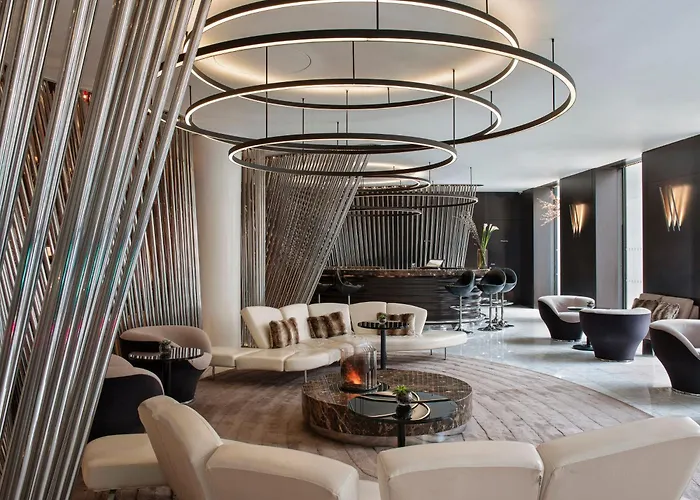 Me London By Melia - Covent Garden