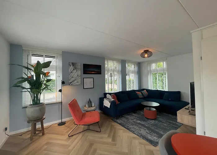 Europarcs Koningshof Hotel Schoorl