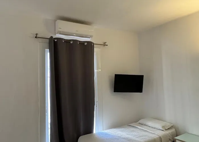 Hotel Ibiza Sitges